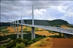 Millau Bridge 2